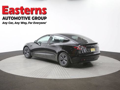 Used 2023 Tesla Model 3 Standard Range RWD image 59