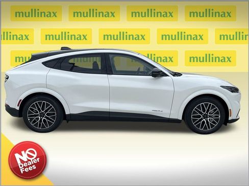 New 2025 Ford Mustang Mach-E Premium image 2