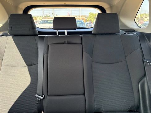 Used 2025 Toyota RAV4 LE AWD/4WD image 18
