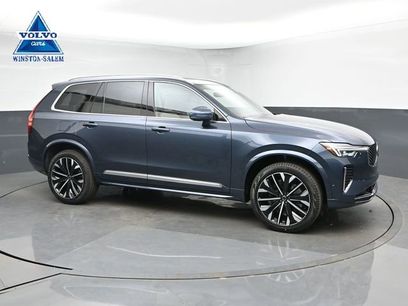 New 2026 Volvo XC90 B6 Plus w/ Protection Package Premier