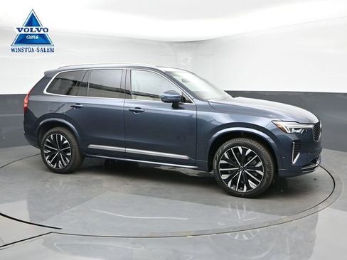 New 2026 Volvo XC90 B6 Plus w/ Protection Package Premier AWD/4WD image 1