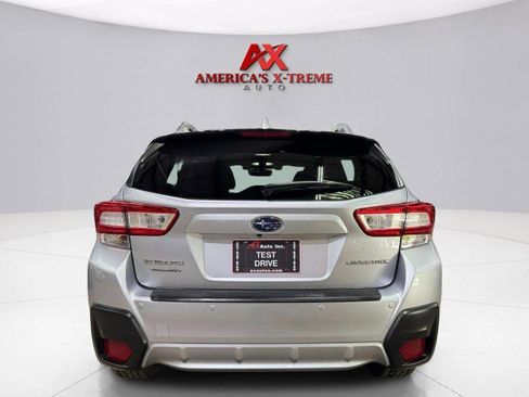 Used 2019 Subaru Crosstrek 2.0i Limited w/ Moonroof Package w/Navigation image 6