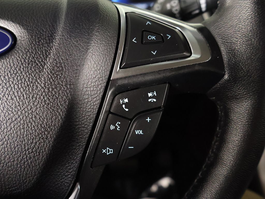 Used 2024 Ford Edge SEL w/ Convenience Package AWD/4WD image 40
