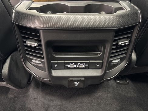 New 2026 RAM 1500 Rebel w/ Rebel Level 2 Equipment Group image 39