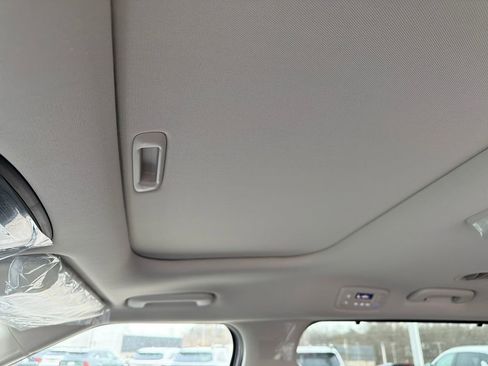 New 2026 Kia Carnival SX Prestige image 19