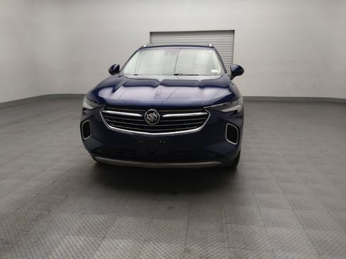 Used 2023 Buick Envision Essence image 15