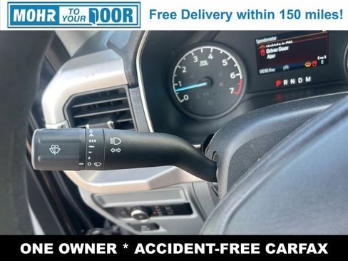 Used 2023 Ford F150 XLT image 18