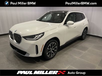 New 2026 BMW X3 xDrive30i w/ Premium Package