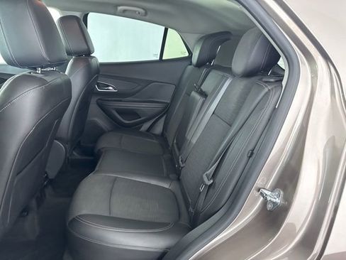 Used 2015 Buick Encore Convenience image 26