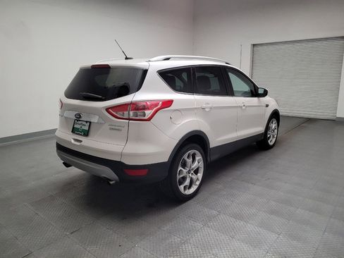 Used 2015 Ford Escape Titanium FWD image 9