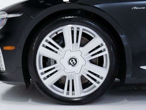 New 2026 Bentley Continental GTC image 44