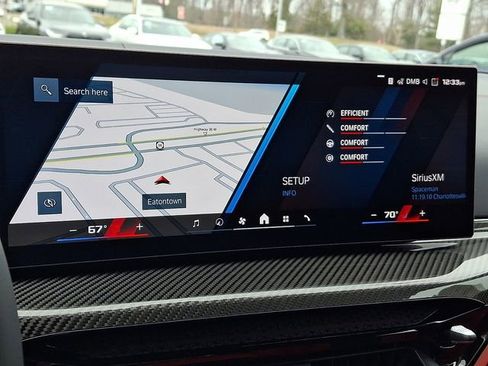 New 2026 BMW M4 xDrive Competition image 19