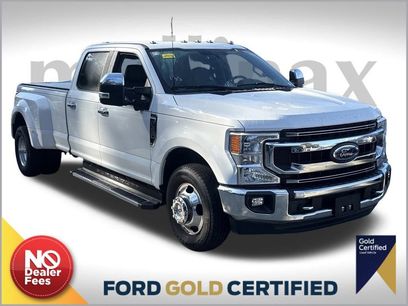Used 2022 Ford F350 XLT w/ XLT Premium Package