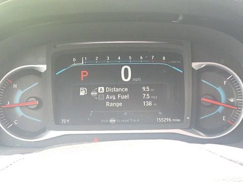 Used 2019 Honda Passport Elite image 44