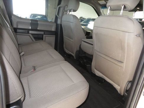 Used 2018 Ford F150 XLT AWD/4WD image 28