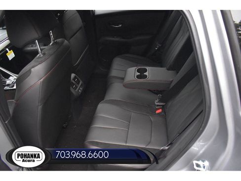 New 2025 Acura ADX A-Spec image 15