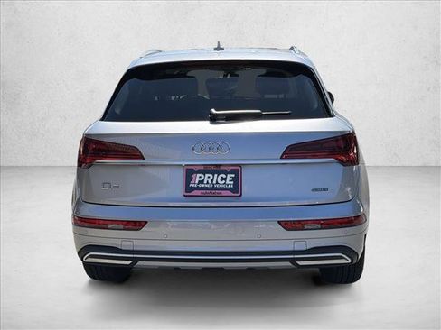 Used 2023 Audi Q5 2.0T Premium Plus w/ Premium Plus Package AWD/4WD image 6