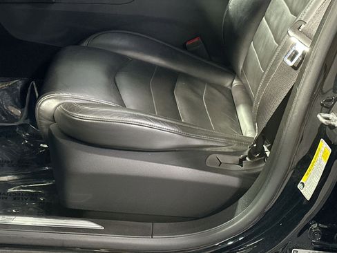 Used 2019 Cadillac CT6 Luxury w/ Driver Awareness Package image 14