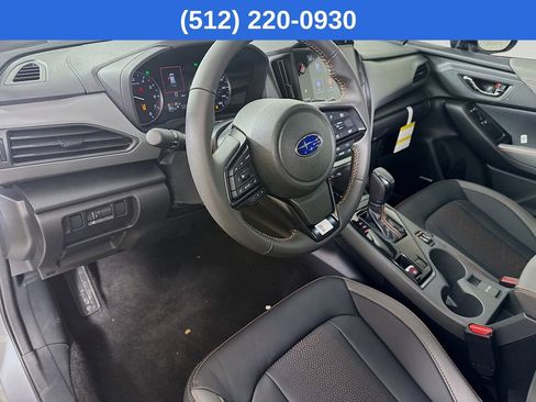 New 2025 Subaru Crosstrek 2.5i Limited w/ Crosstrek Mirror Package image 10