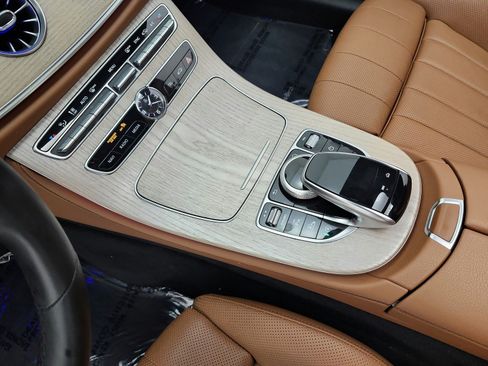 Used 2020 Mercedes-Benz E 450 Coupe image 11
