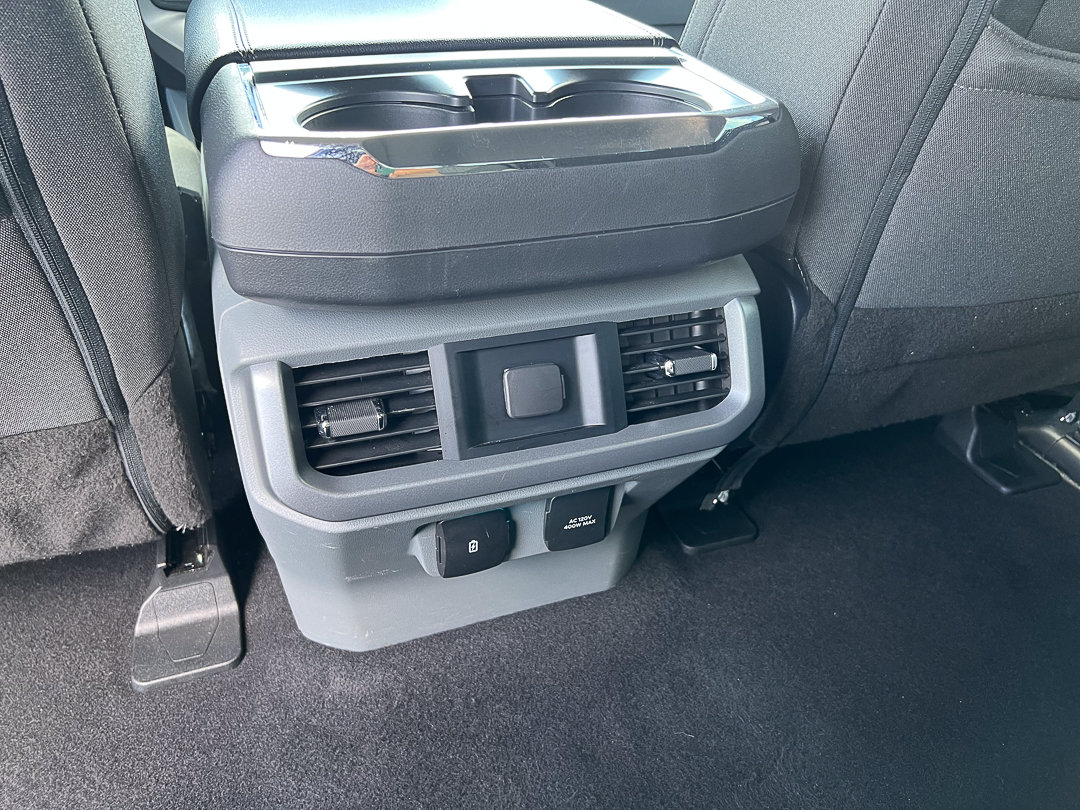 Used 2023 Ford F150 XLT w/ Equipment Group 302A High AWD/4WD image 31