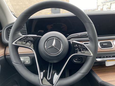 Used 2026 Mercedes-Benz GLE 350 4MATIC image 12