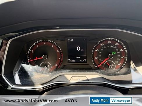 Used 2019 Volkswagen Jetta R-Line w/ R-Line Cold Weather Package FWD image 26