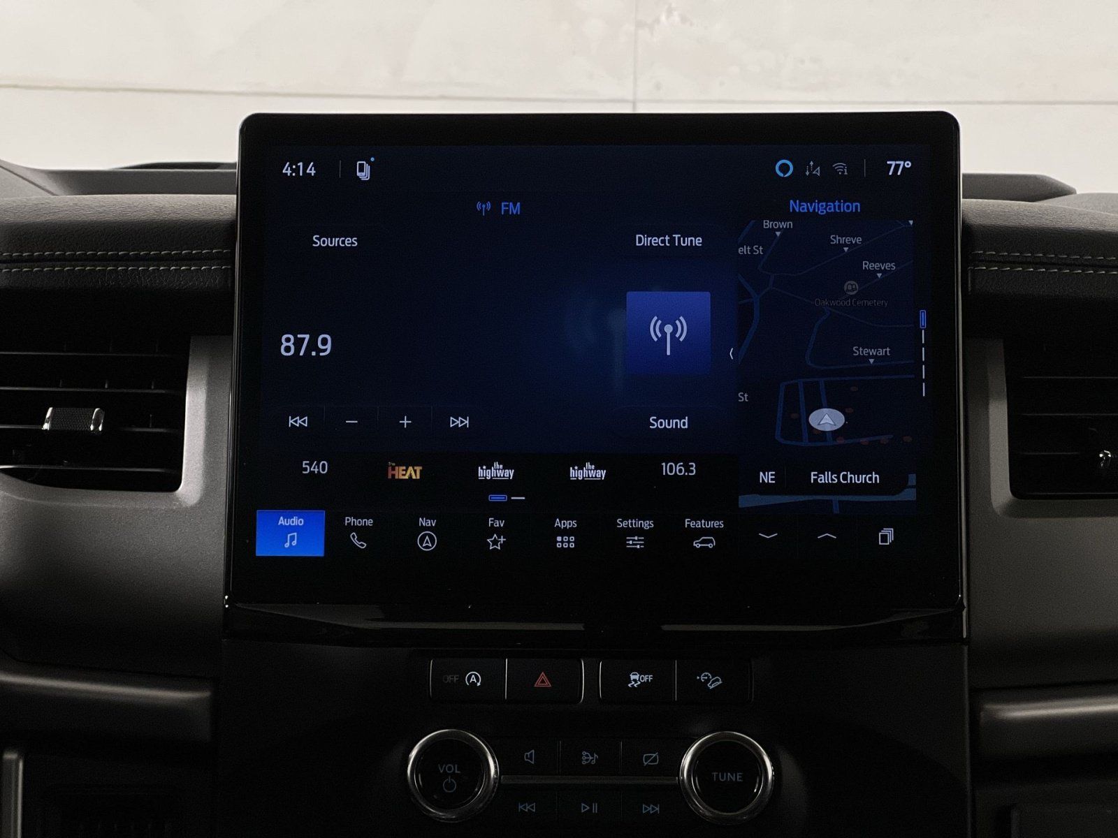 Certified 2023 Ford Expedition XLT AWD/4WD image 18