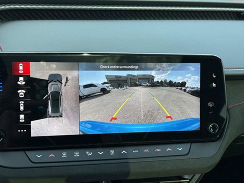 New 2026 Dodge Charger Scat Pack AWD/4WD image 22