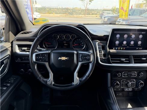 Used 2021 Chevrolet Tahoe LT RWD image 41