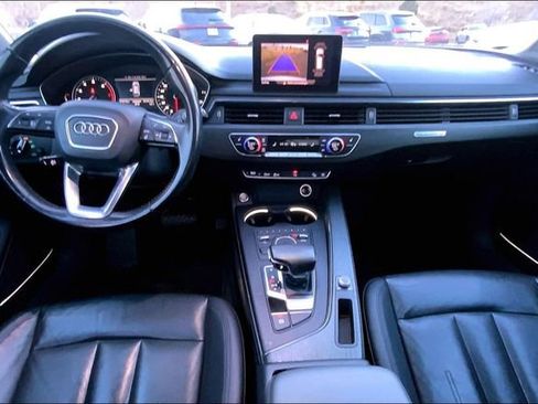 Used 2017 Audi A4 2.0T allroad Premium Plus w/ Premium Plus Package image 15