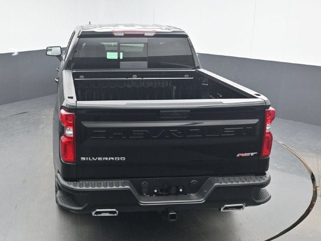 New 2026 Chevrolet Silverado 1500 RST w/ Convenience Package II AWD/4WD image 24