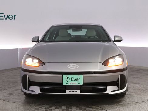 Used 2024 Hyundai Ioniq 6 SEL RWD image 12