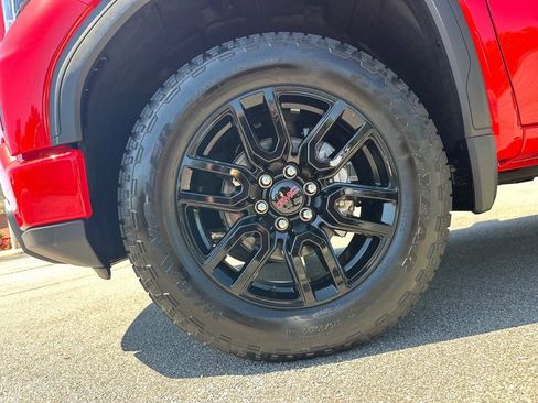 New 2026 GMC Sierra 1500 Elevation w/ Elevation Select Package AWD/4WD image 12