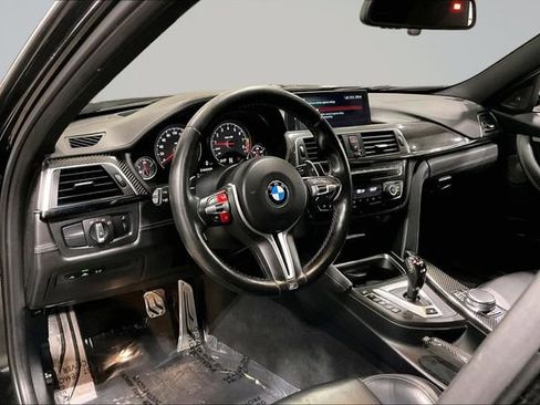 Used 2018 BMW M3 RWD image 15