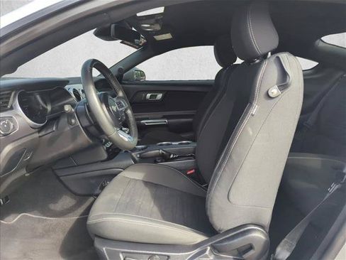Certified 2021 Ford Mustang Mach 1 RWD image 16