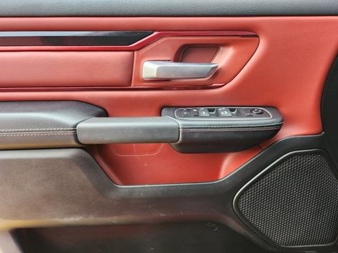 Used 2021 RAM 1500 Rebel w/ Rebel Level 1 Equipment Group image 21