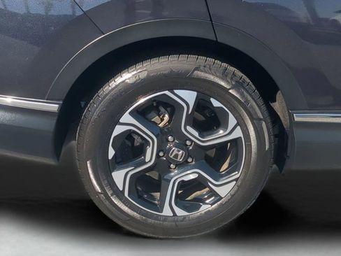 Used 2019 Honda CR-V Touring image 28
