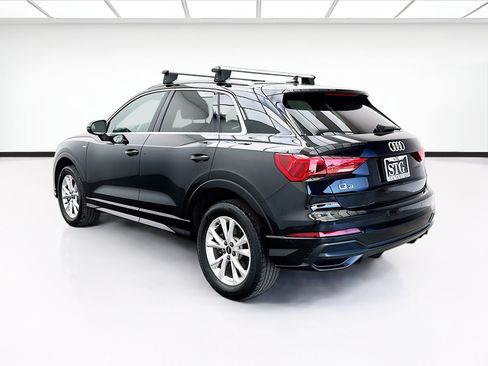 Used 2022 Audi Q3 2.0T Premium AWD/4WD image 6