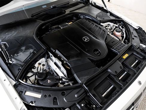Used 2023 Mercedes-Benz S 500 S 500 image 54