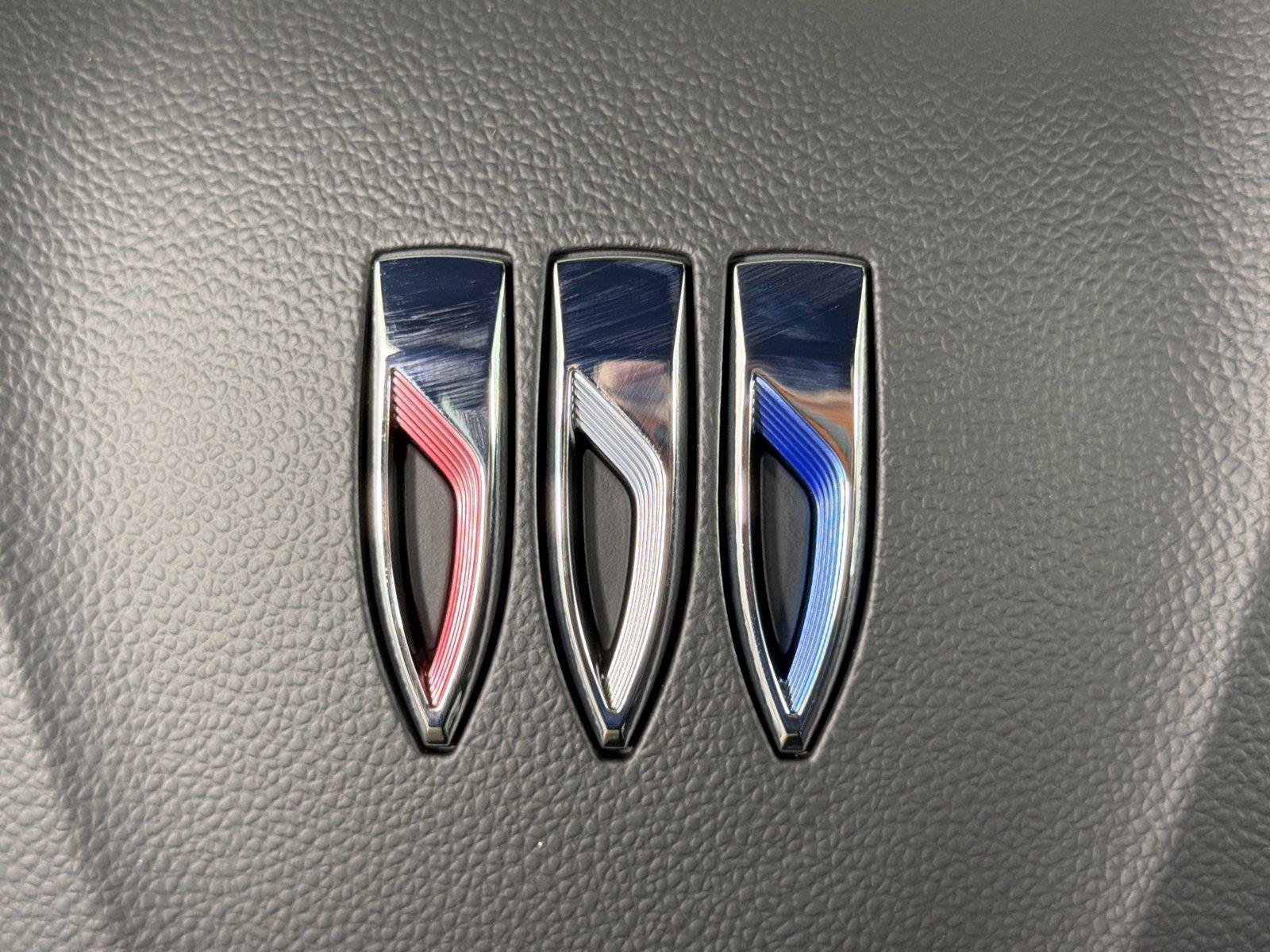 New 2026 Buick Envista Sport Touring w/ Convenience I Package FWD image 22