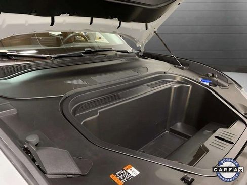 Used 2023 Ford Mustang Mach-E Select image 99