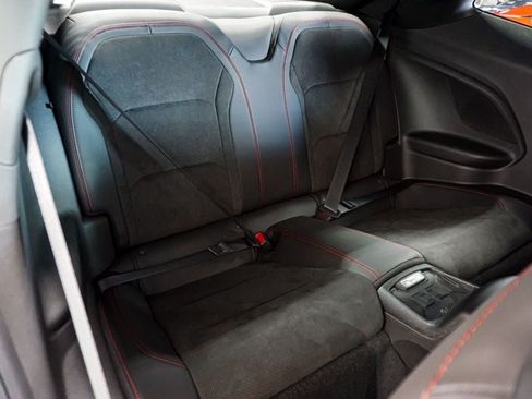 Used 2023 Chevrolet Camaro ZL1 RWD image 29
