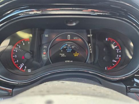 Certified 2025 Dodge Durango GT w/ Trailer Tow Group IV AWD/4WD image 4