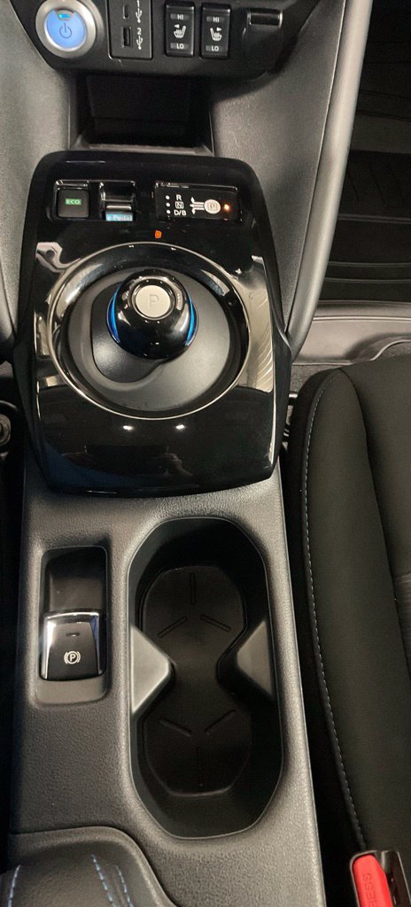 Used 2024 Nissan Leaf SV Plus FWD image 17