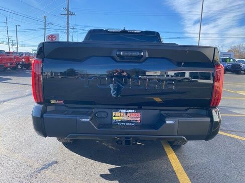 New 2026 Toyota Tundra SR image 10