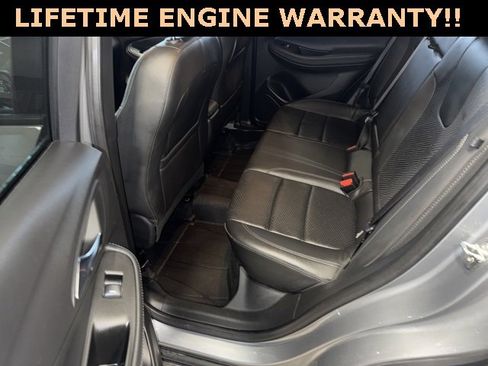 Used 2023 Buick Encore GX Essence w/ Experience Buick Package image 29