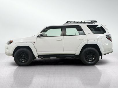 Used 2017 Toyota 4Runner SR5