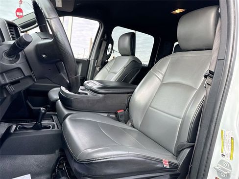 Used 2021 RAM 2500 Tradesman image 11