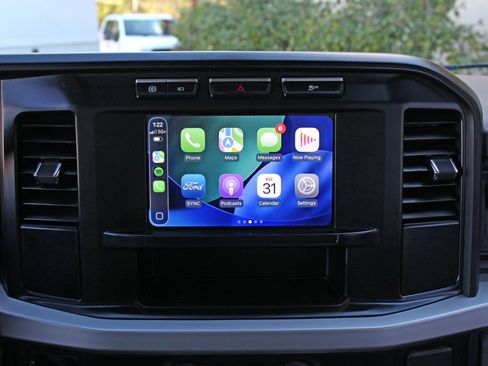 Used 2023 Ford F250 XL w/ STX Appearance Package image 27